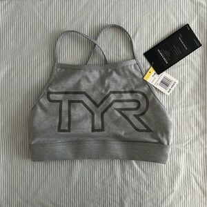 NWT TYR Sports Bra